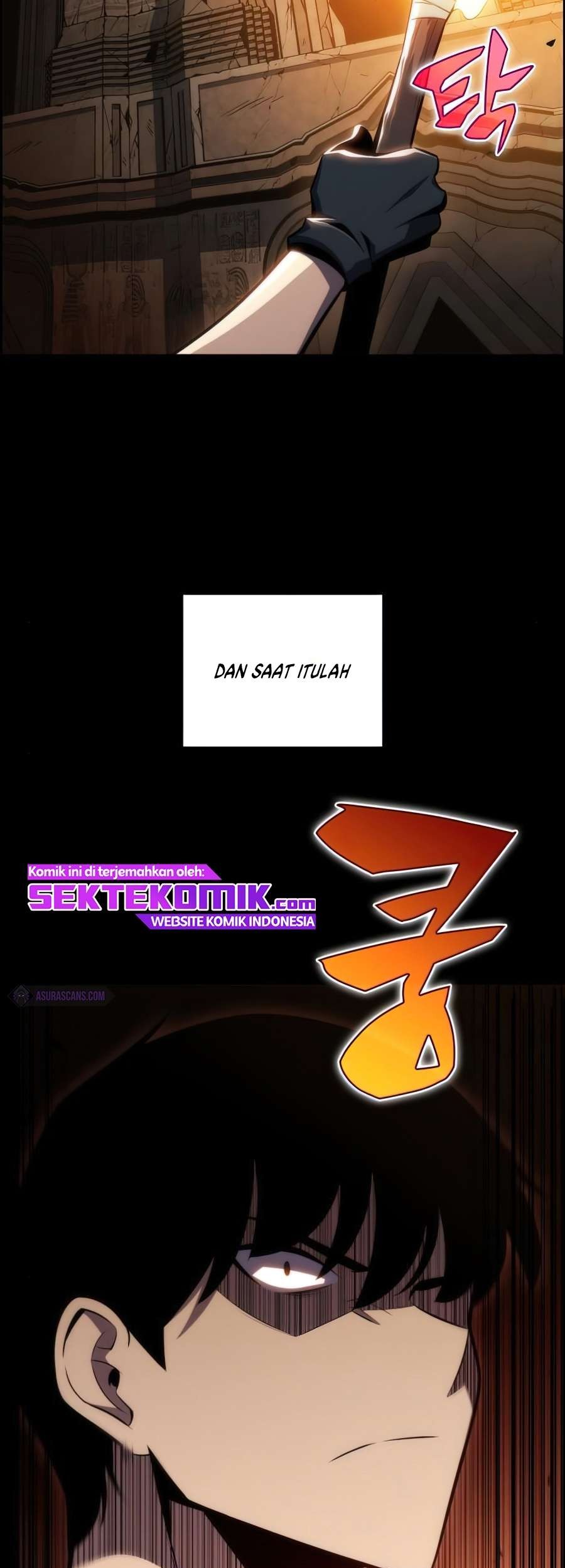 Solo Max-Level Newbie Chapter 09 Gambar 45