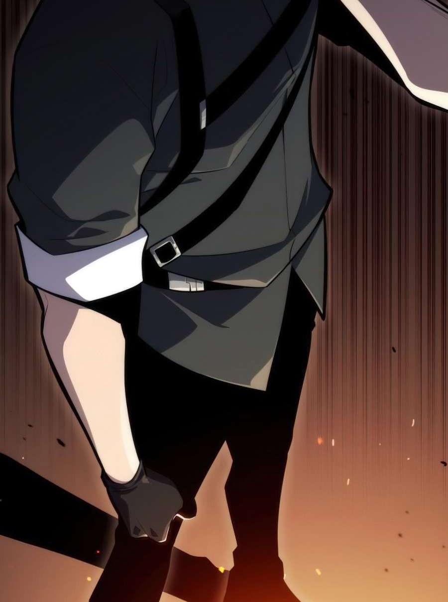 Solo Max-Level Newbie Chapter 09 Gambar 47