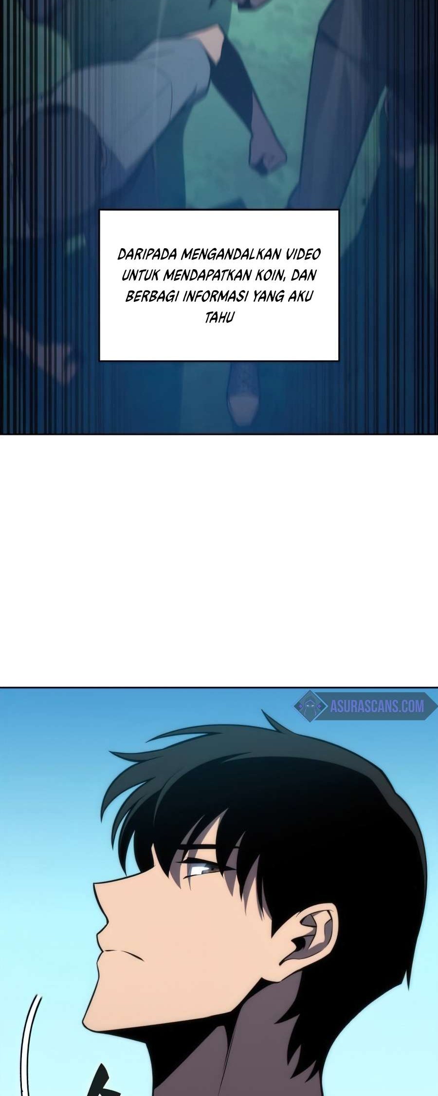 Solo Max-Level Newbie Chapter 09 Gambar 39