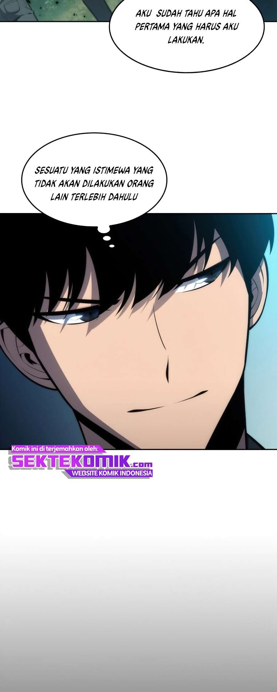 Solo Max-Level Newbie Chapter 09 Gambar 41