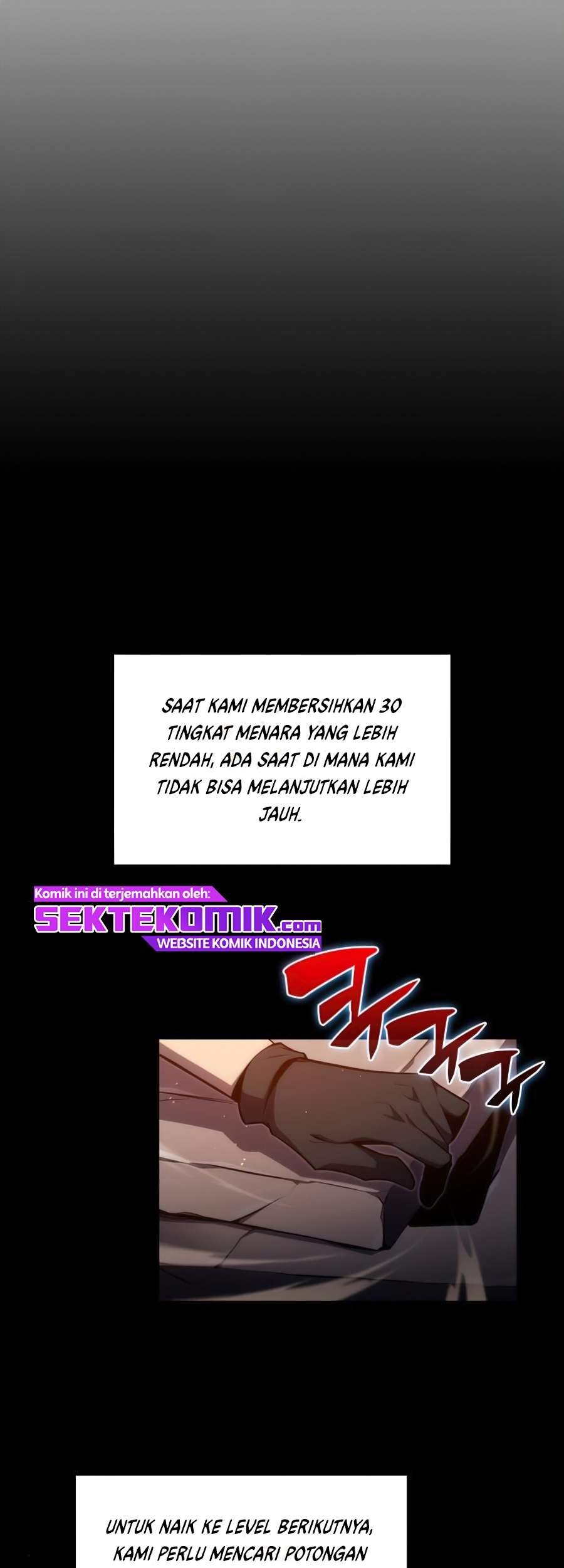 Solo Max-Level Newbie Chapter 09 Gambar 42