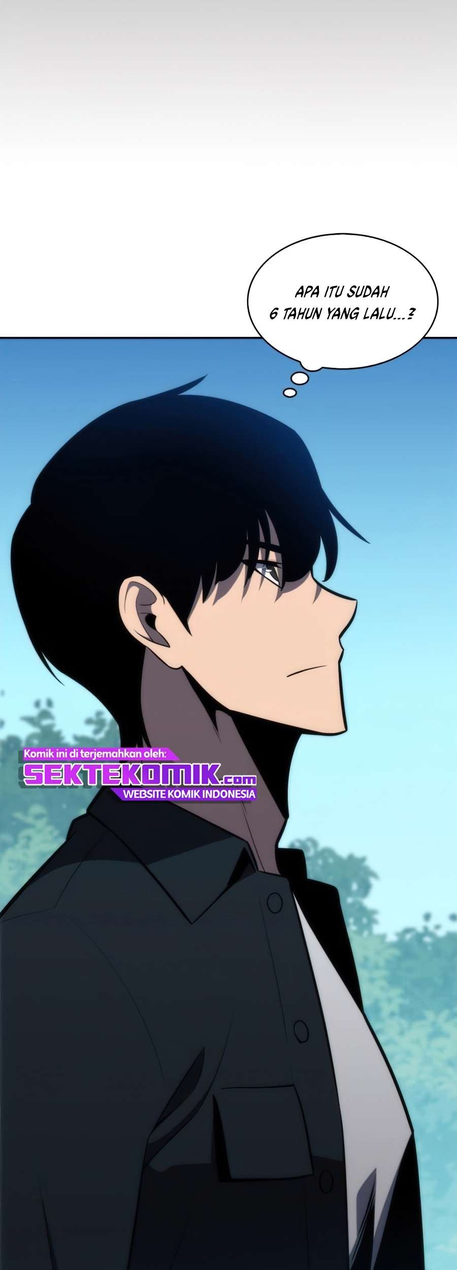 Solo Max-Level Newbie Chapter 09 Gambar 57