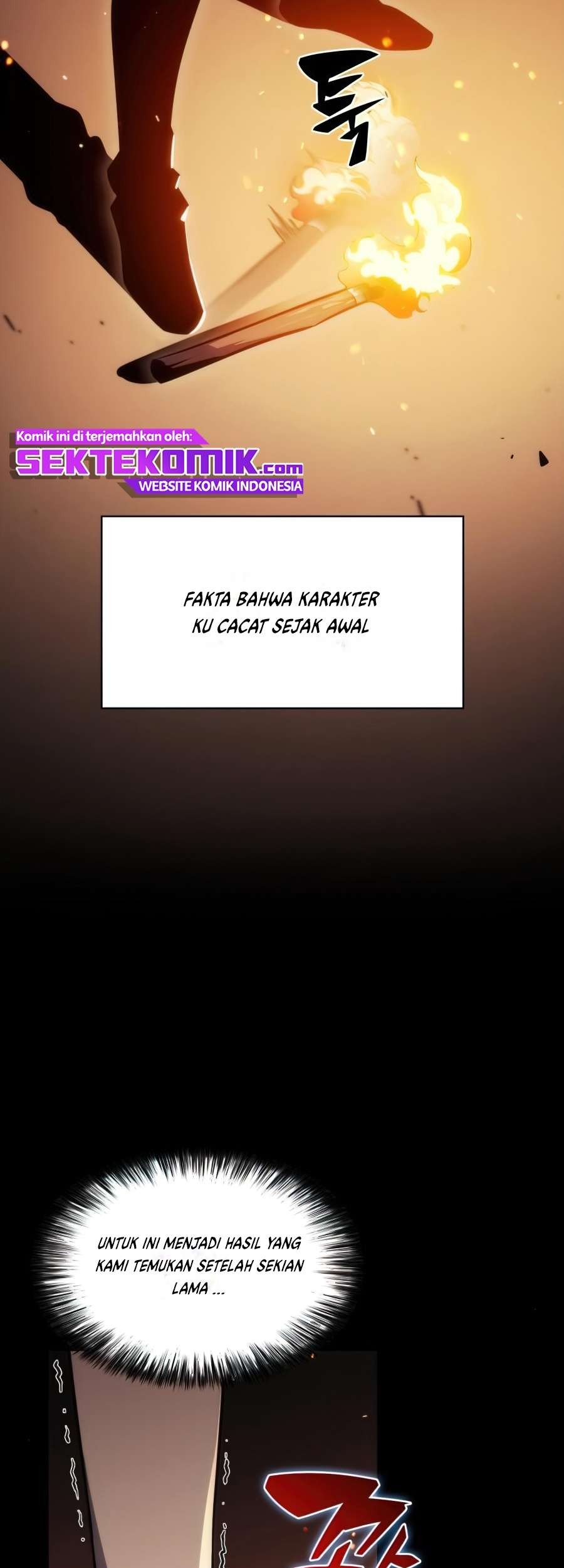 Solo Max-Level Newbie Chapter 09 Gambar 48