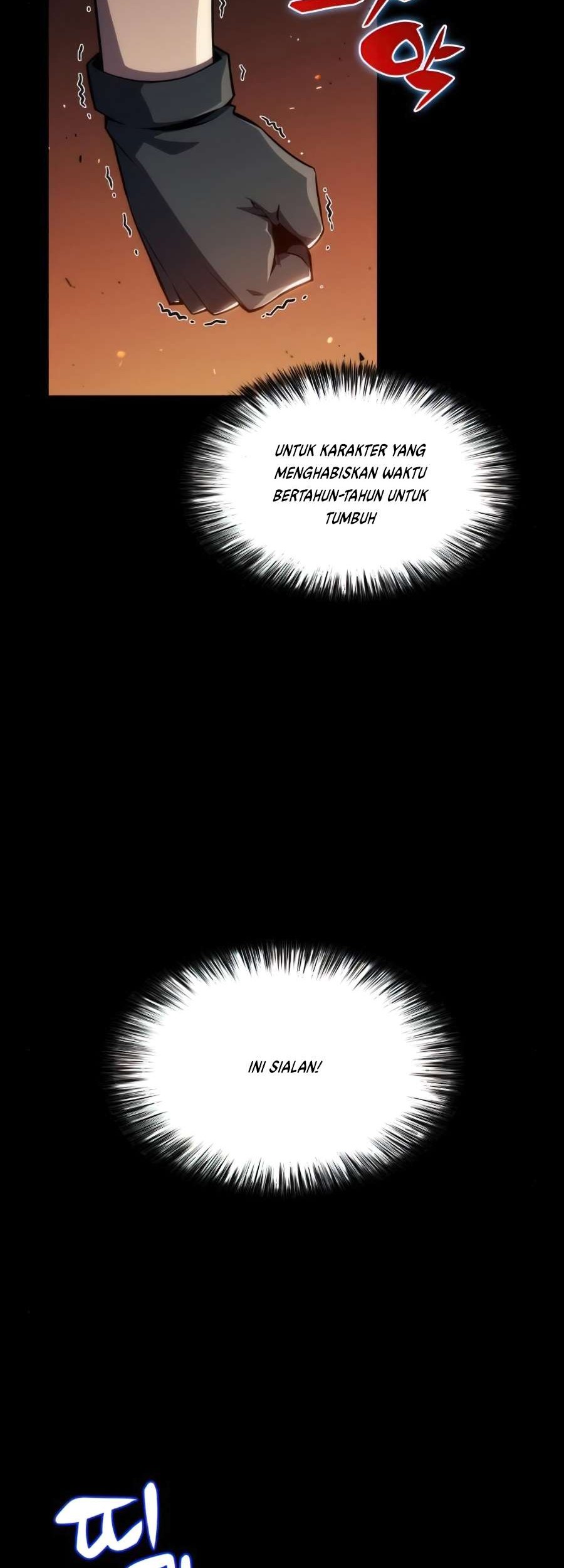 Solo Max-Level Newbie Chapter 09 Gambar 49