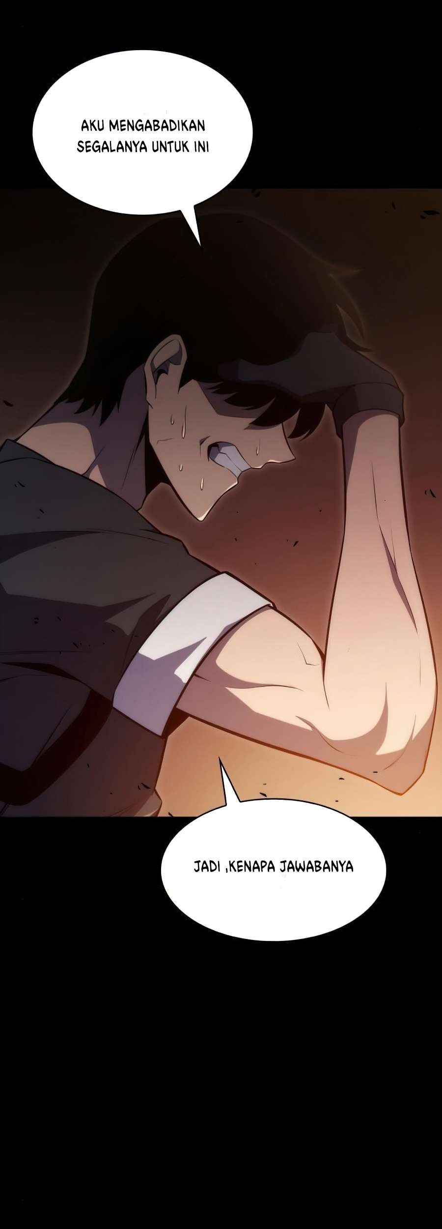 Solo Max-Level Newbie Chapter 09 Gambar 51