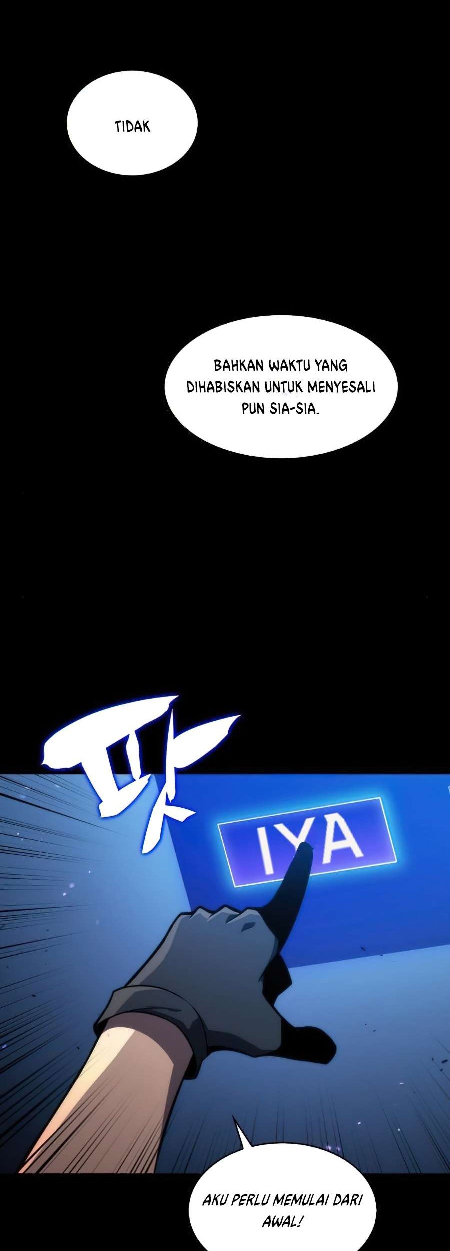 Solo Max-Level Newbie Chapter 09 Gambar 52