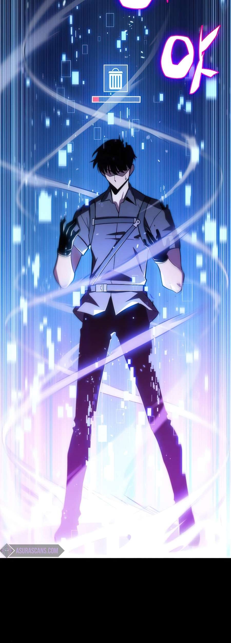 Solo Max-Level Newbie Chapter 09 Gambar 54