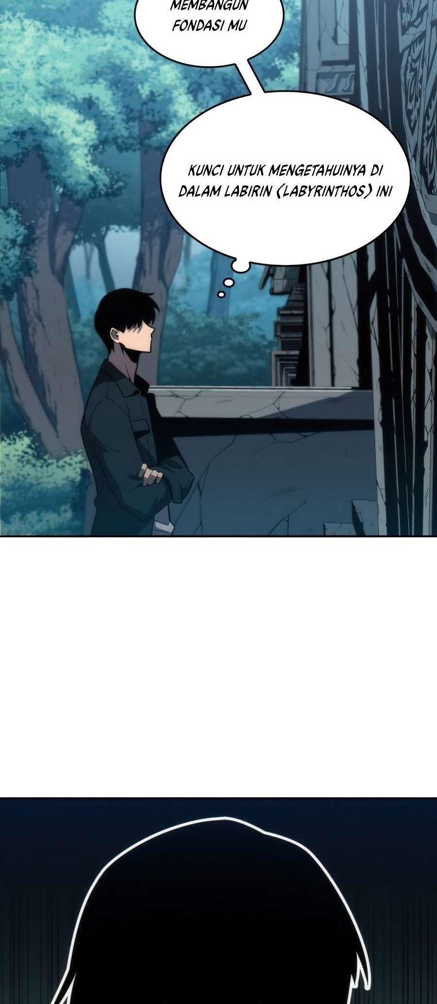 Solo Max-Level Newbie Chapter 09 Gambar 60