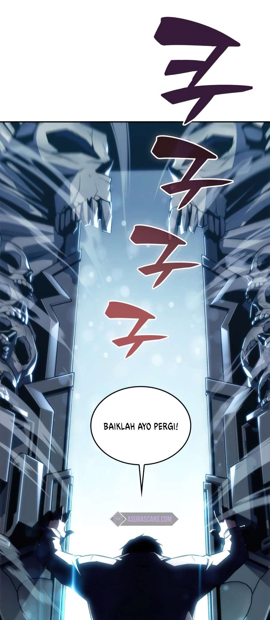 Solo Max-Level Newbie Chapter 09 Gambar 62