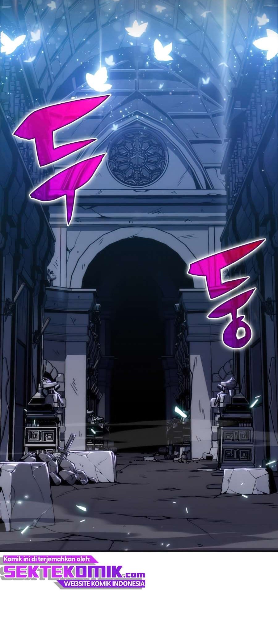 Solo Max-Level Newbie Chapter 09 Gambar 64