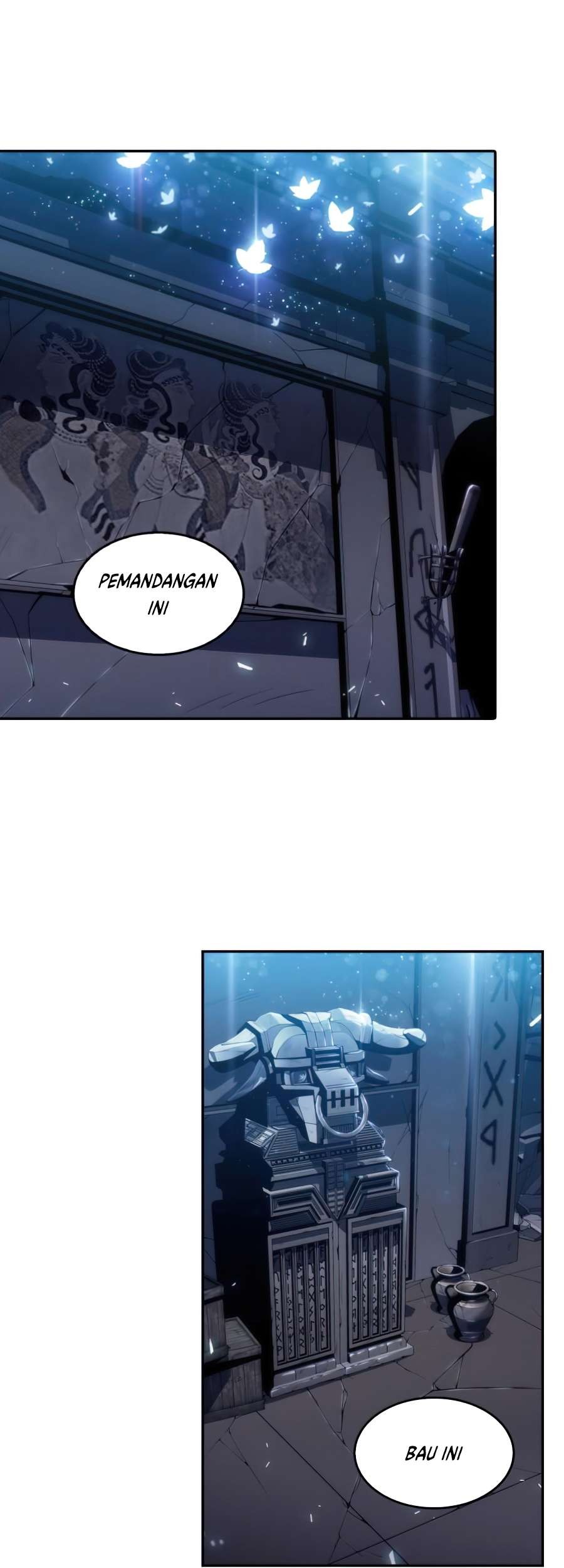 Solo Max-Level Newbie Chapter 09 Gambar 65