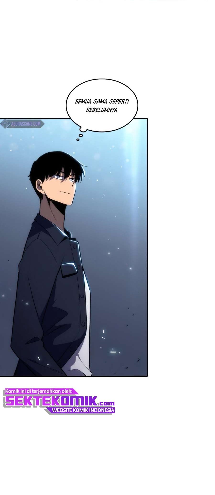 Solo Max-Level Newbie Chapter 09 Gambar 66