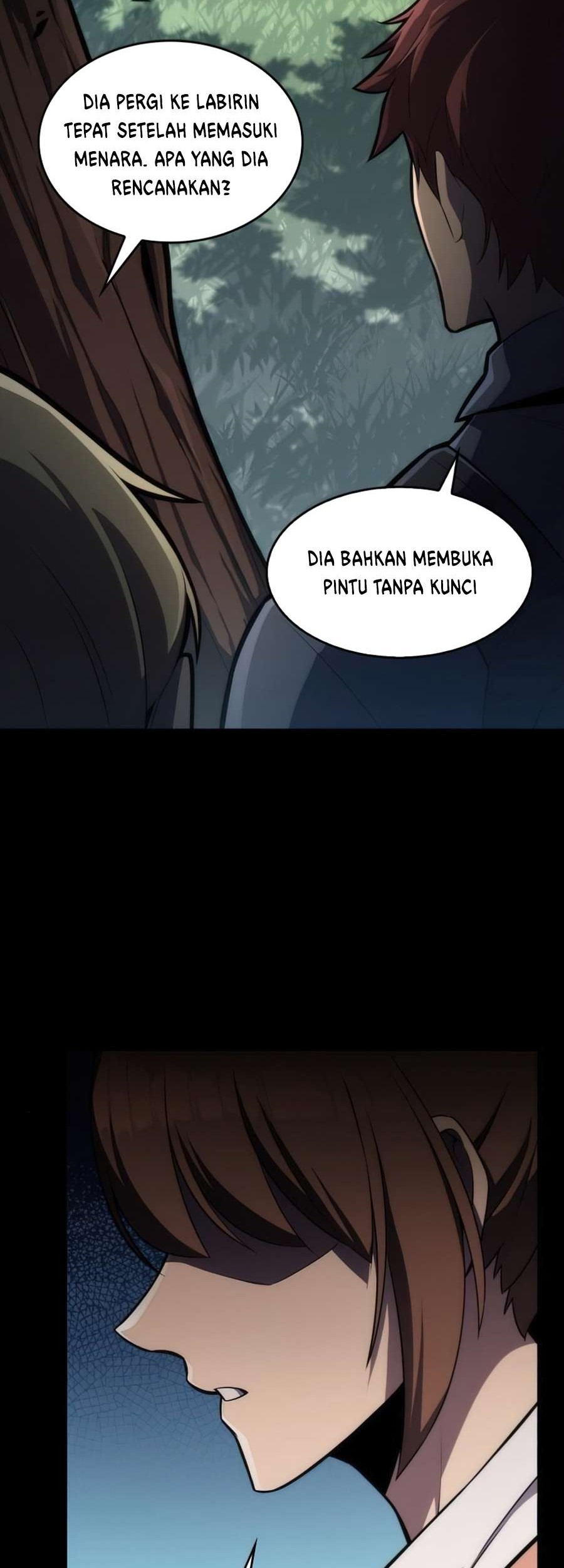 Solo Max-Level Newbie Chapter 09 Gambar 74