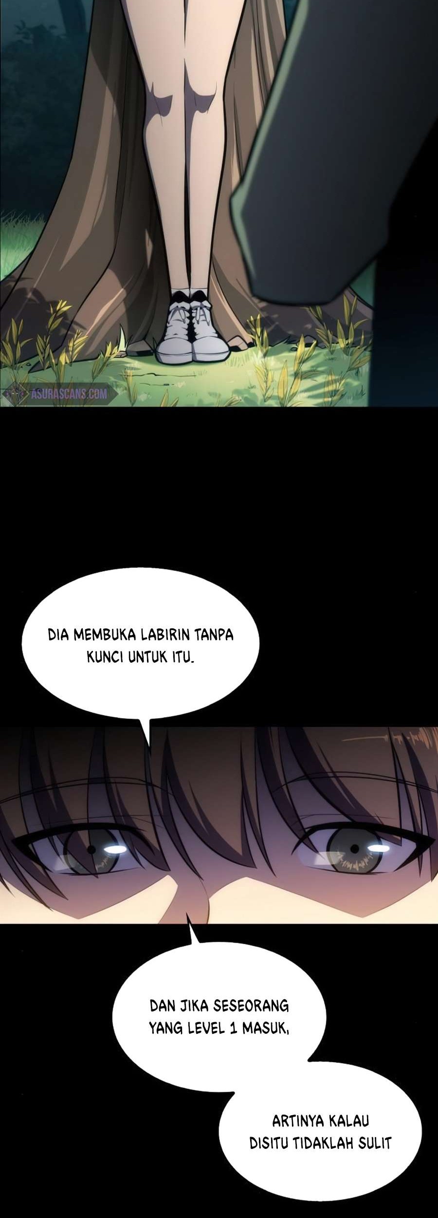 Solo Max-Level Newbie Chapter 09 Gambar 77