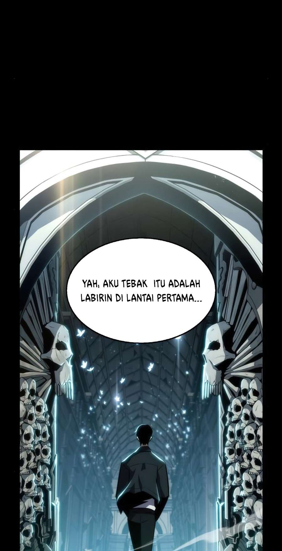 Solo Max-Level Newbie Chapter 09 Gambar 78
