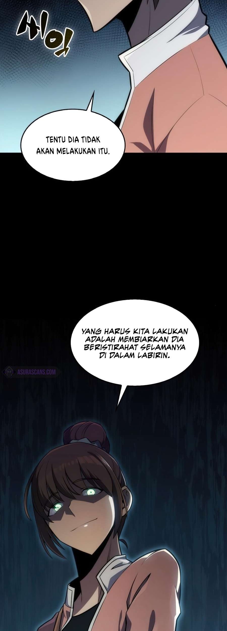 Solo Max-Level Newbie Chapter 09 Gambar 80