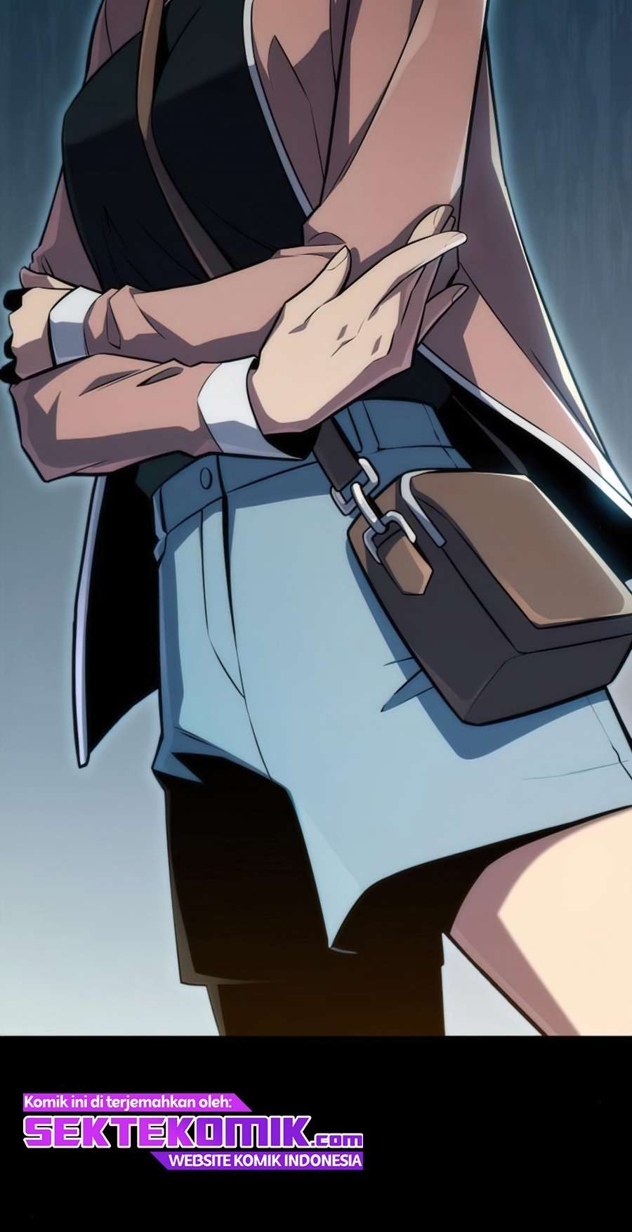 Solo Max-Level Newbie Chapter 09 Gambar 81