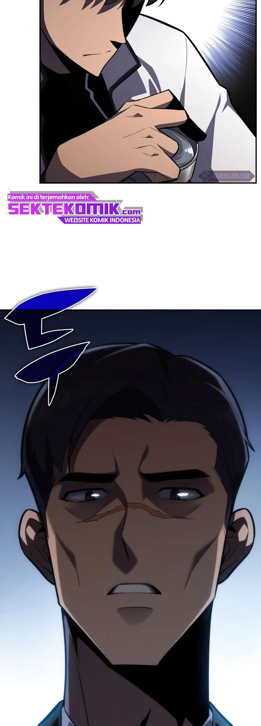 Solo Max-Level Newbie Chapter 09 Gambar 4