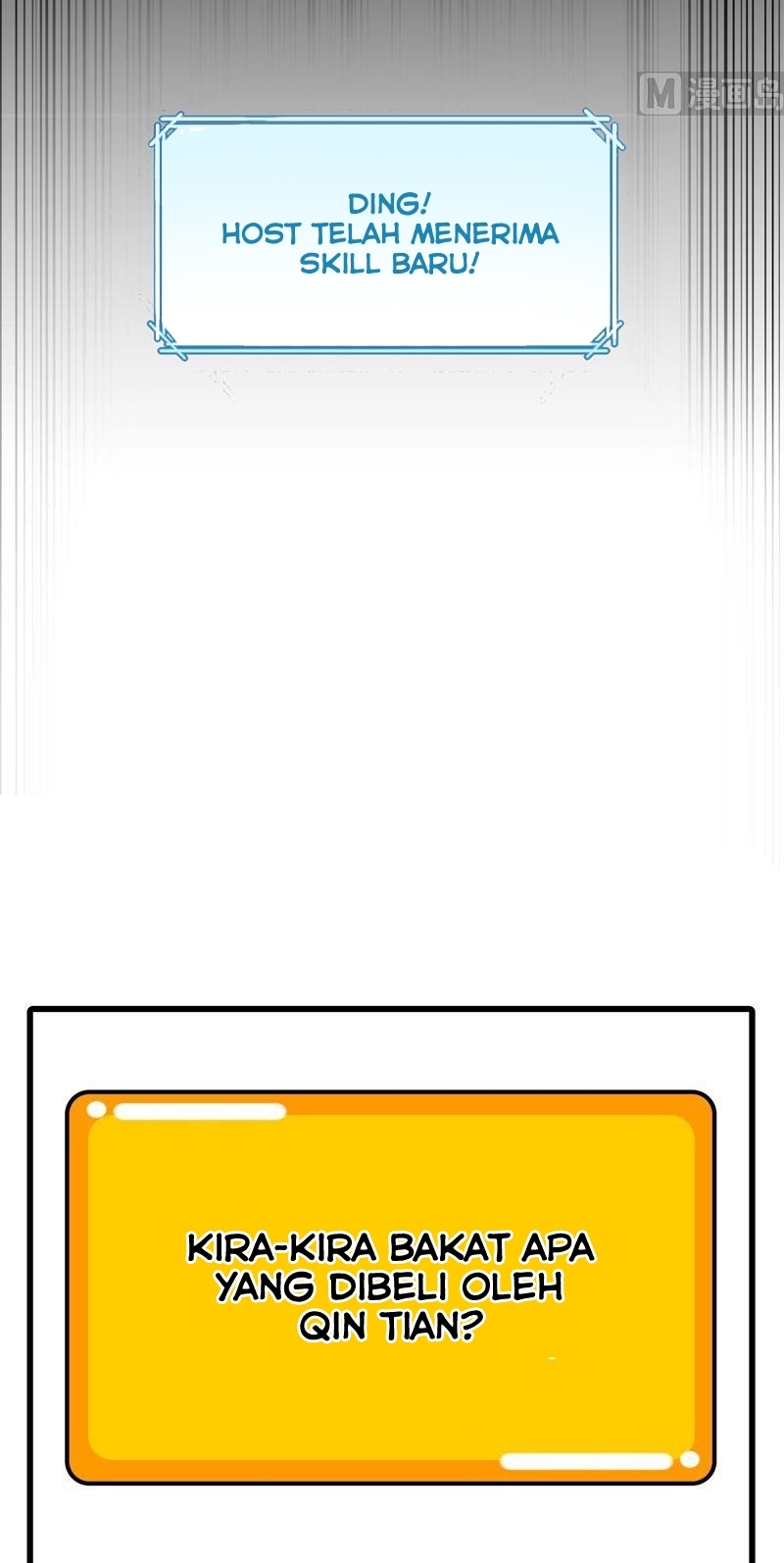 The Rest of My Life on the Desert Island Chapter 93 Gambar 39