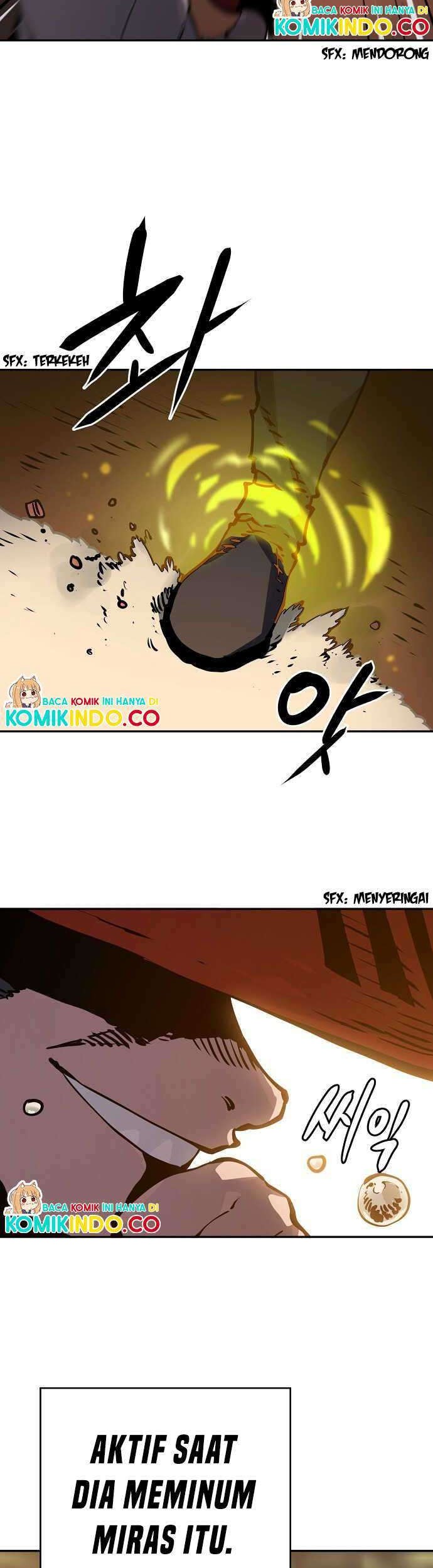 Player Chapter 33 Gambar 8