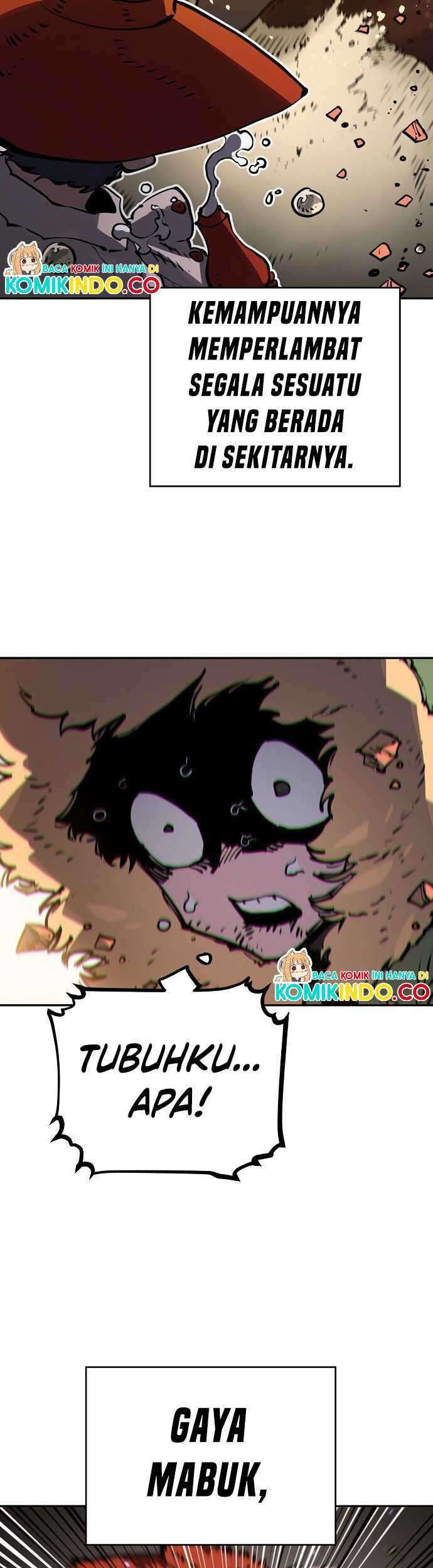 Player Chapter 33 Gambar 10