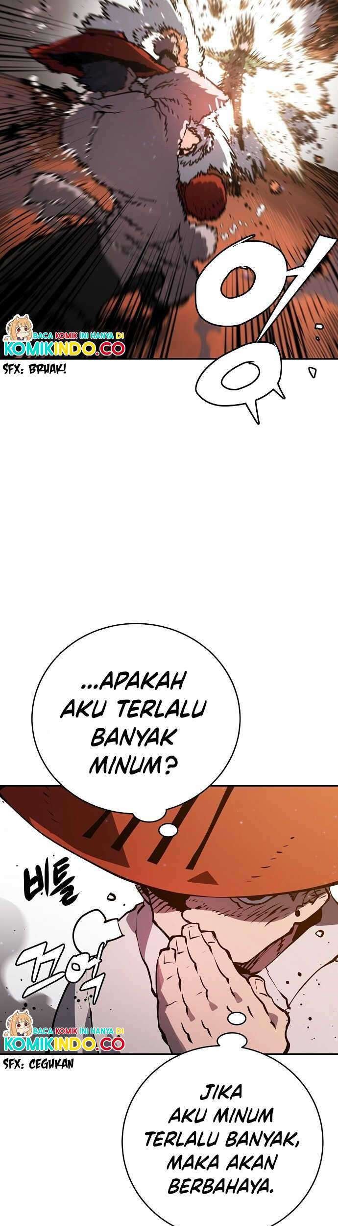 Player Chapter 33 Gambar 12