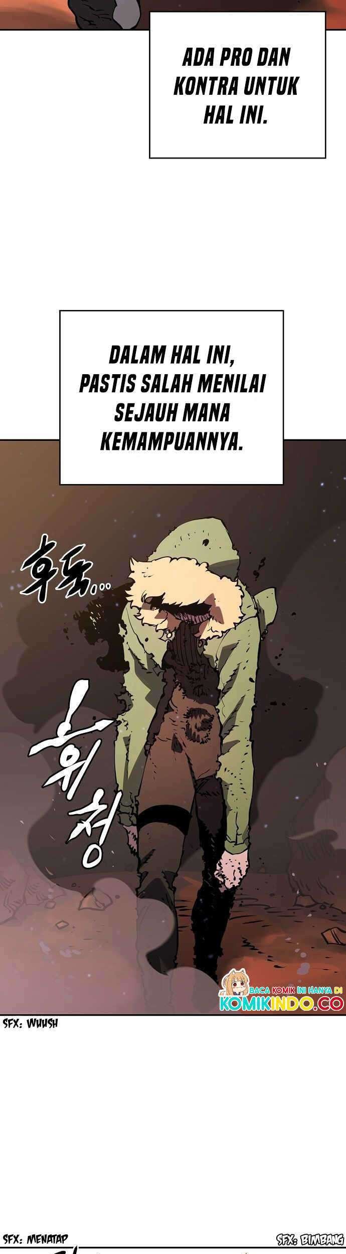 Player Chapter 33 Gambar 14