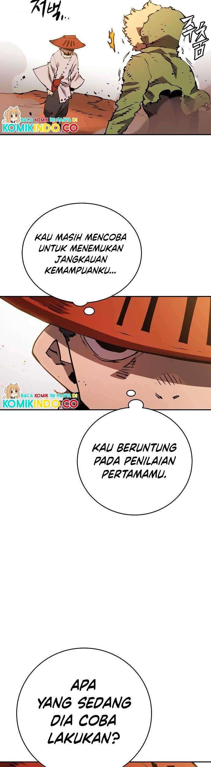 Player Chapter 33 Gambar 15