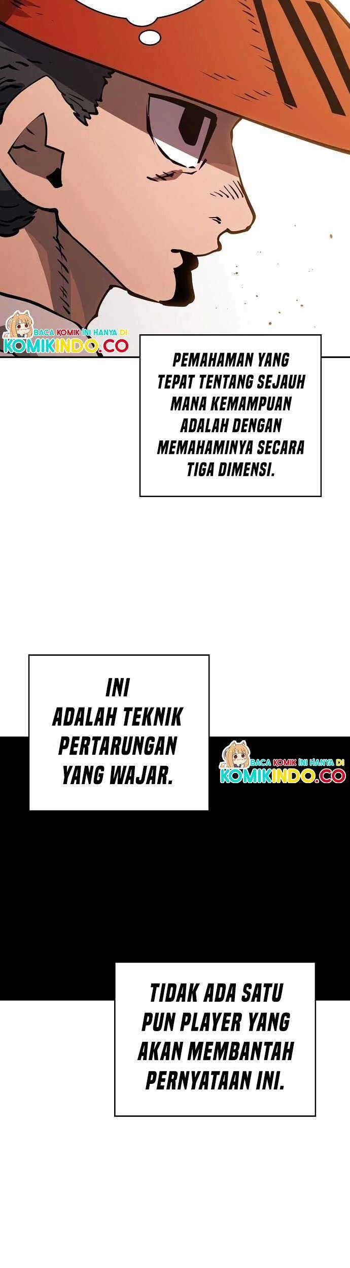 Player Chapter 33 Gambar 16