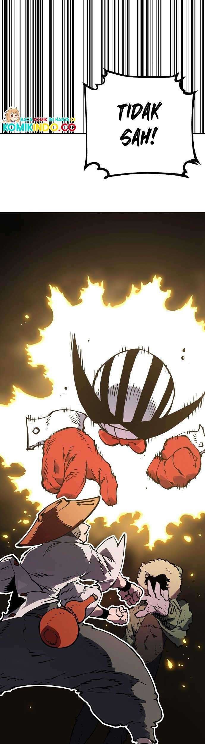 Player Chapter 33 Gambar 20