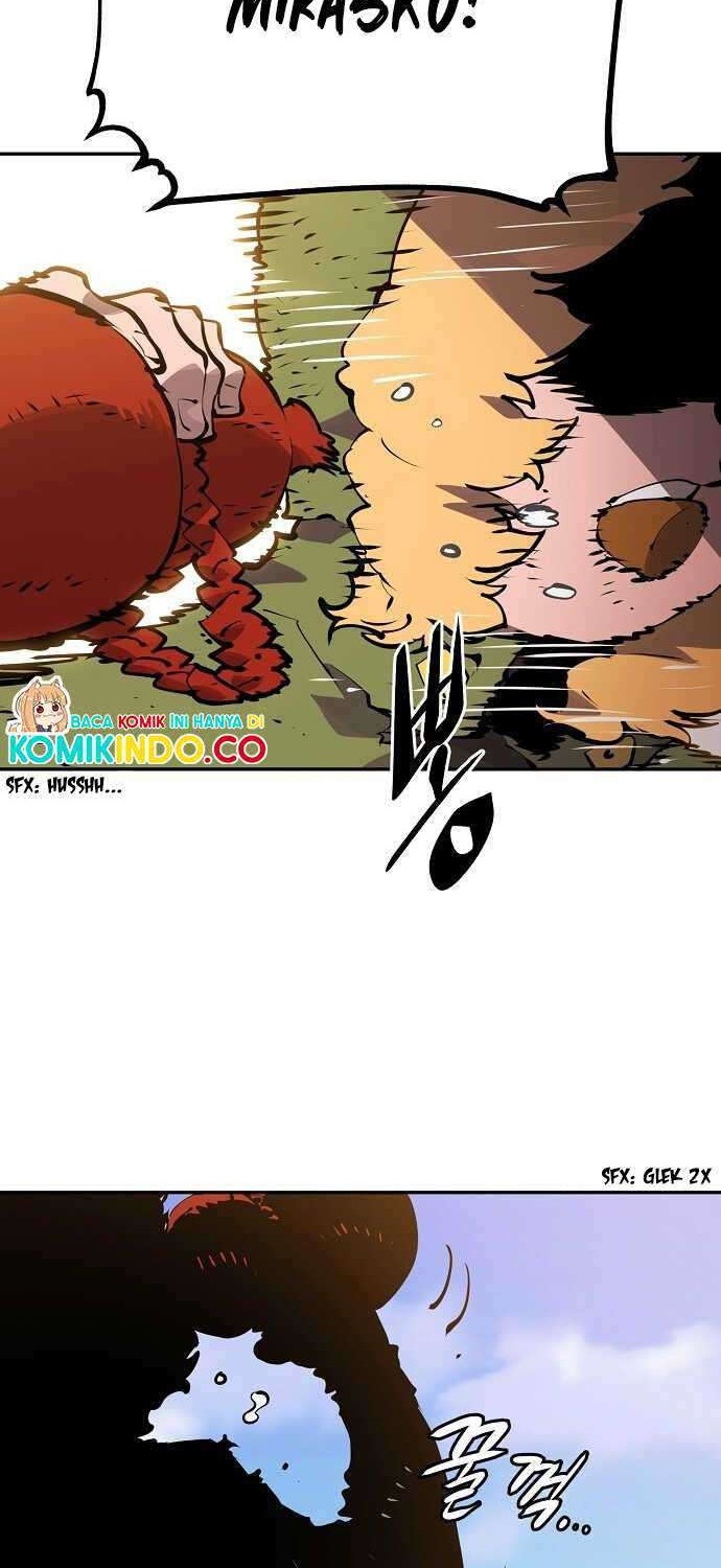 Player Chapter 33 Gambar 29