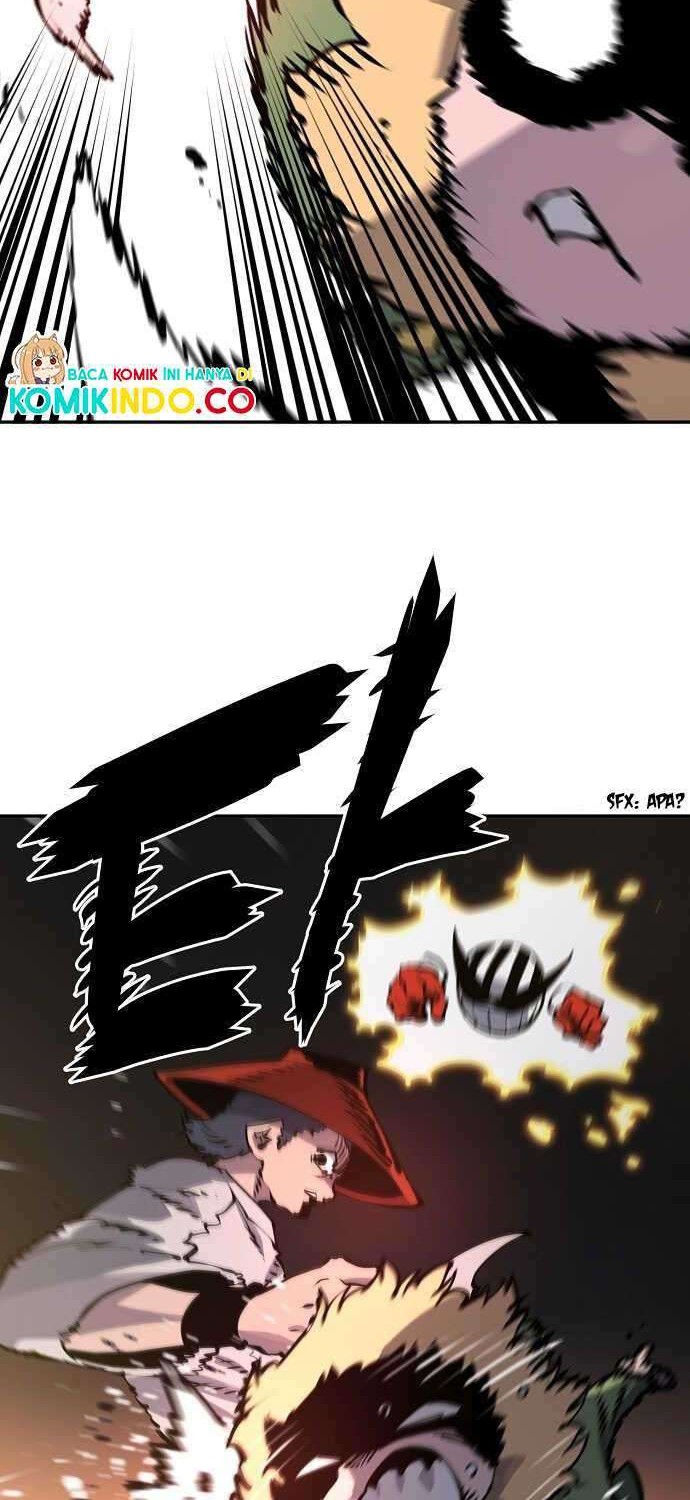 Player Chapter 33 Gambar 25