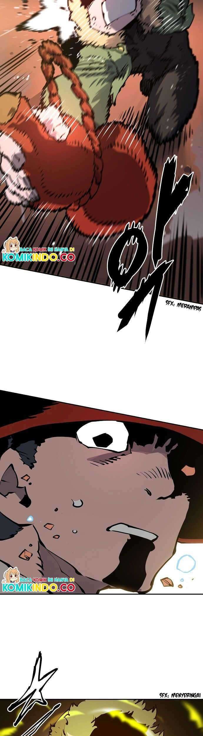 Player Chapter 33 Gambar 26