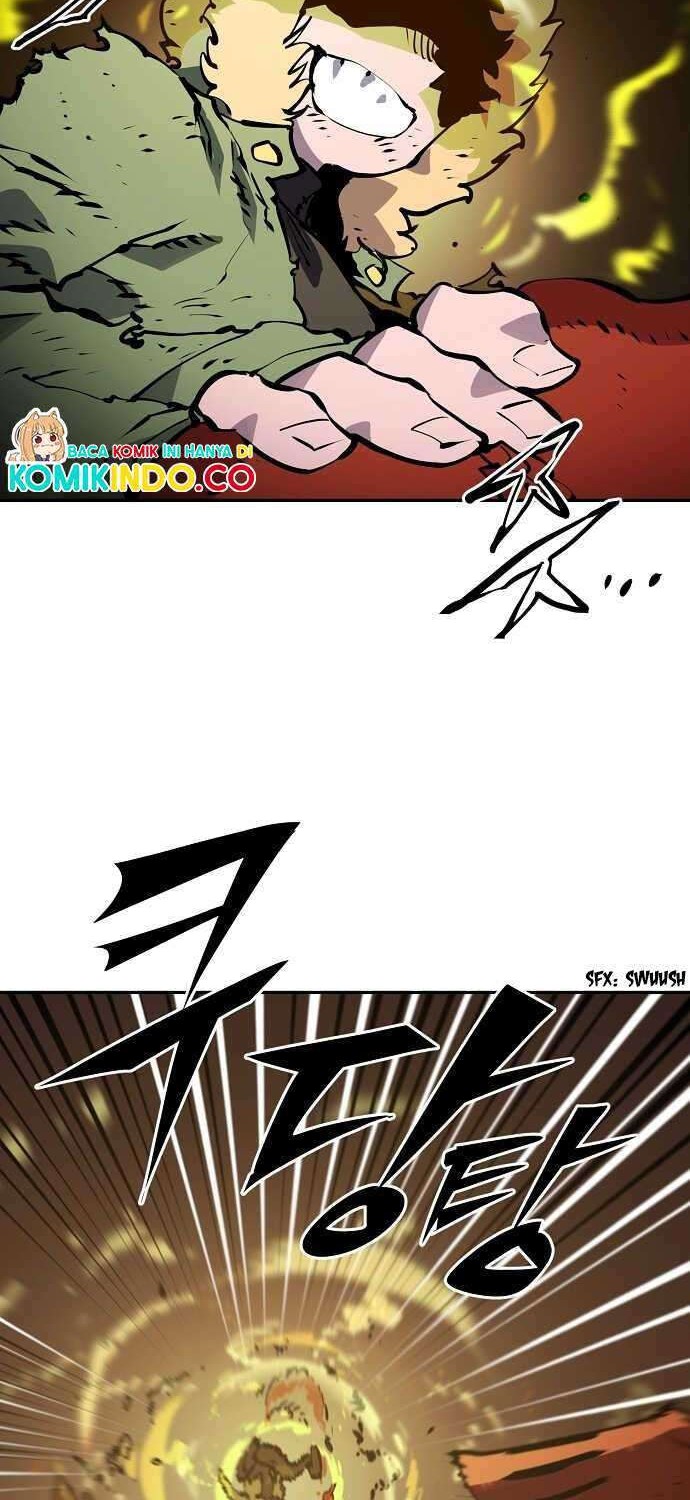 Player Chapter 33 Gambar 27