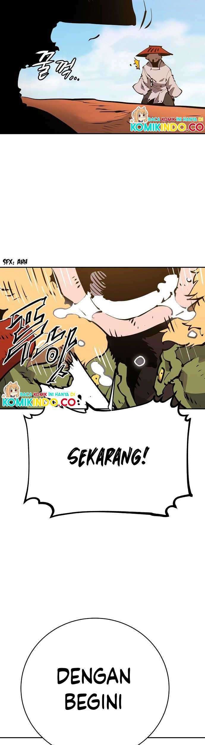 Player Chapter 33 Gambar 30