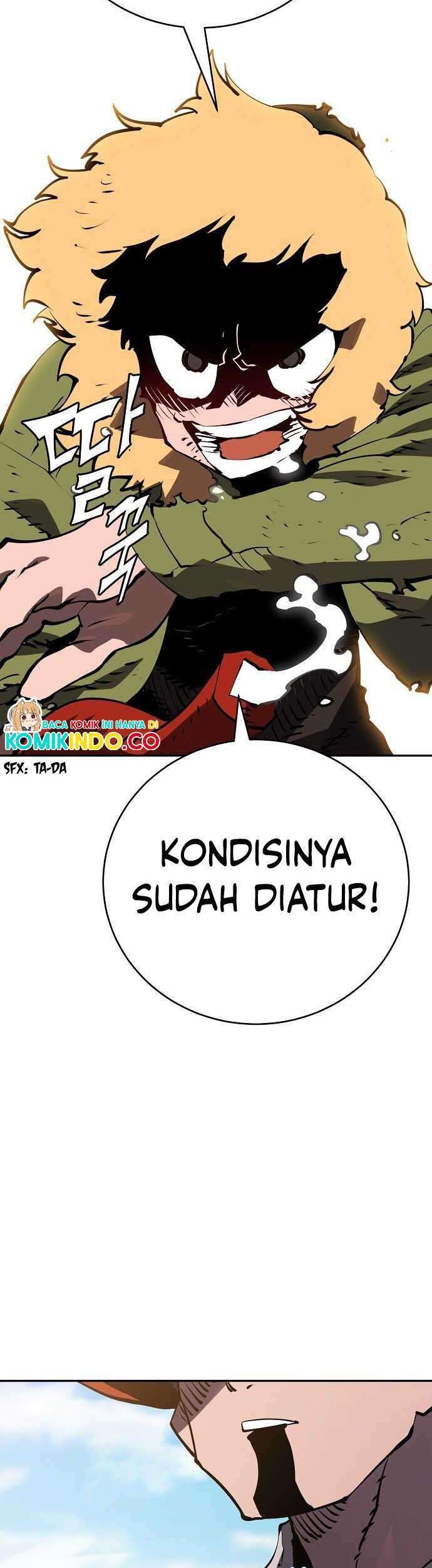 Player Chapter 33 Gambar 31