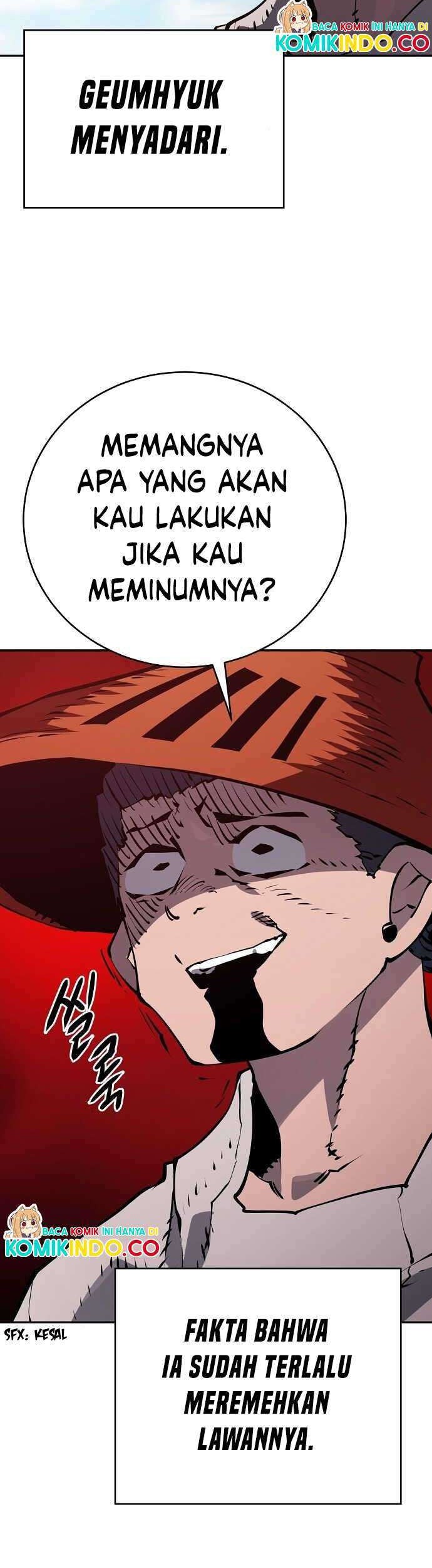 Player Chapter 33 Gambar 32