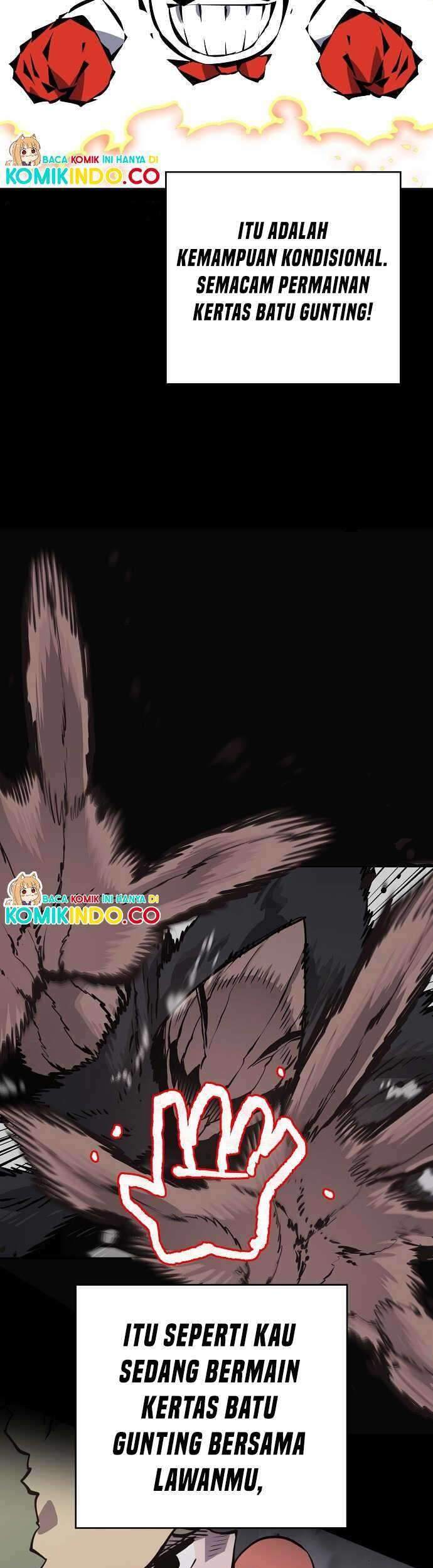 Player Chapter 33 Gambar 41