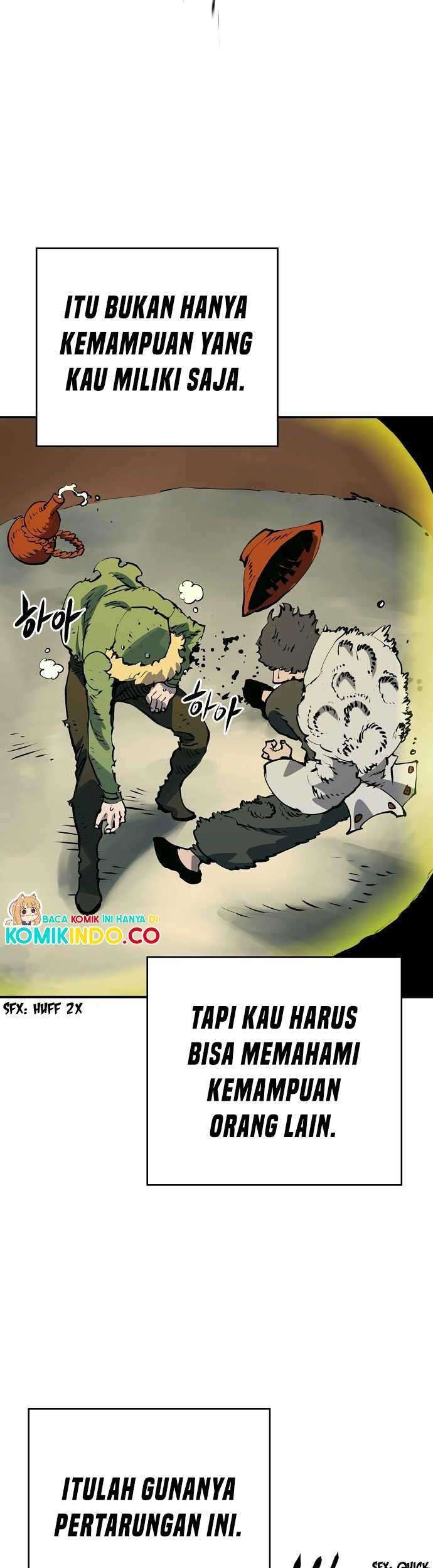 Player Chapter 33 Gambar 53