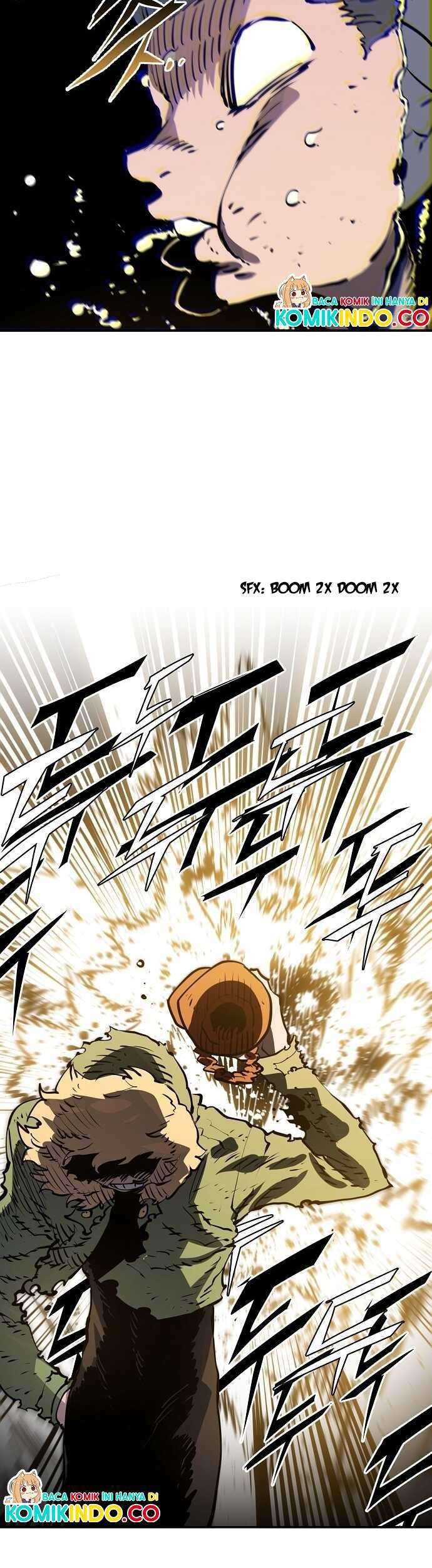 Player Chapter 33 Gambar 55