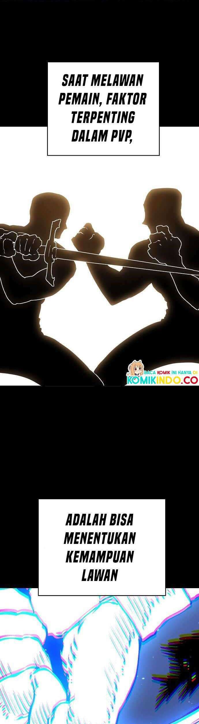 Manhwa Player Chapter 33 gambar nomor 2