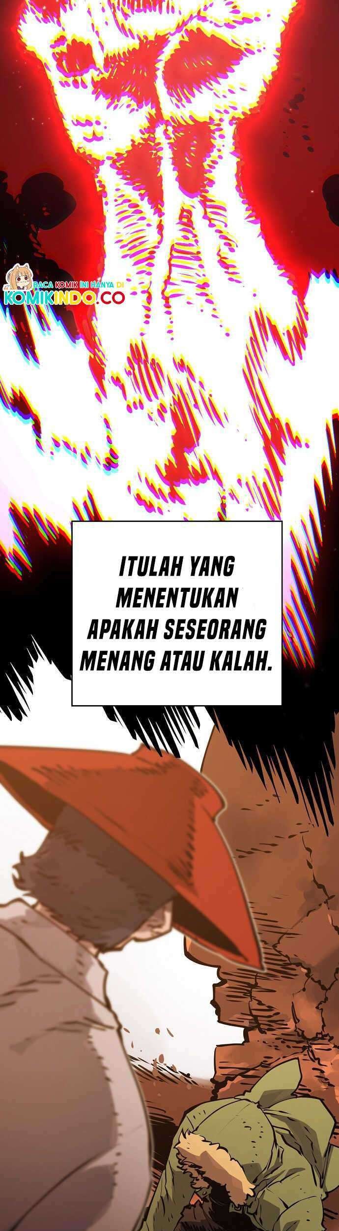 Player Chapter 33 Gambar 4