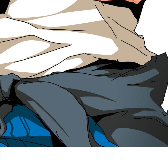 The God of High School Chapter 526 Gambar 42