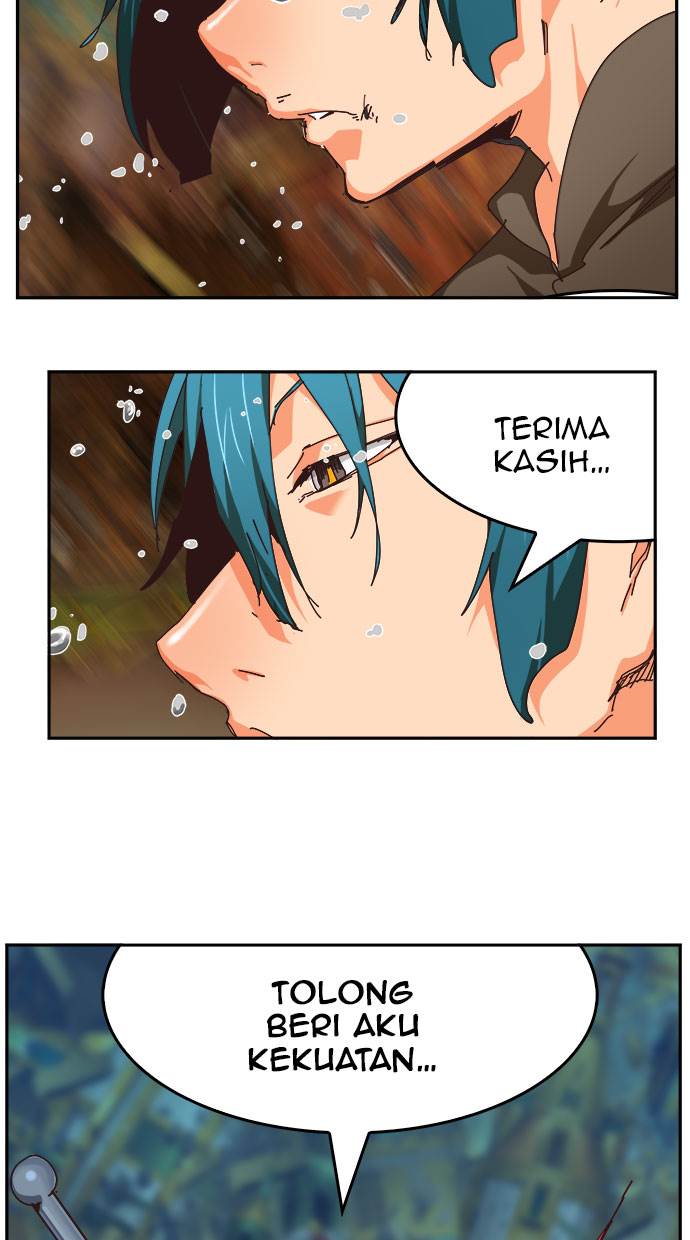 The God of High School Chapter 526 Gambar 48