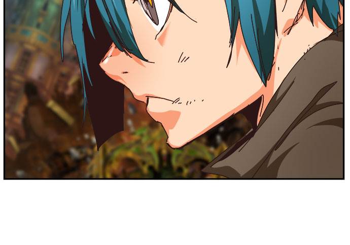 The God of High School Chapter 526 Gambar 52