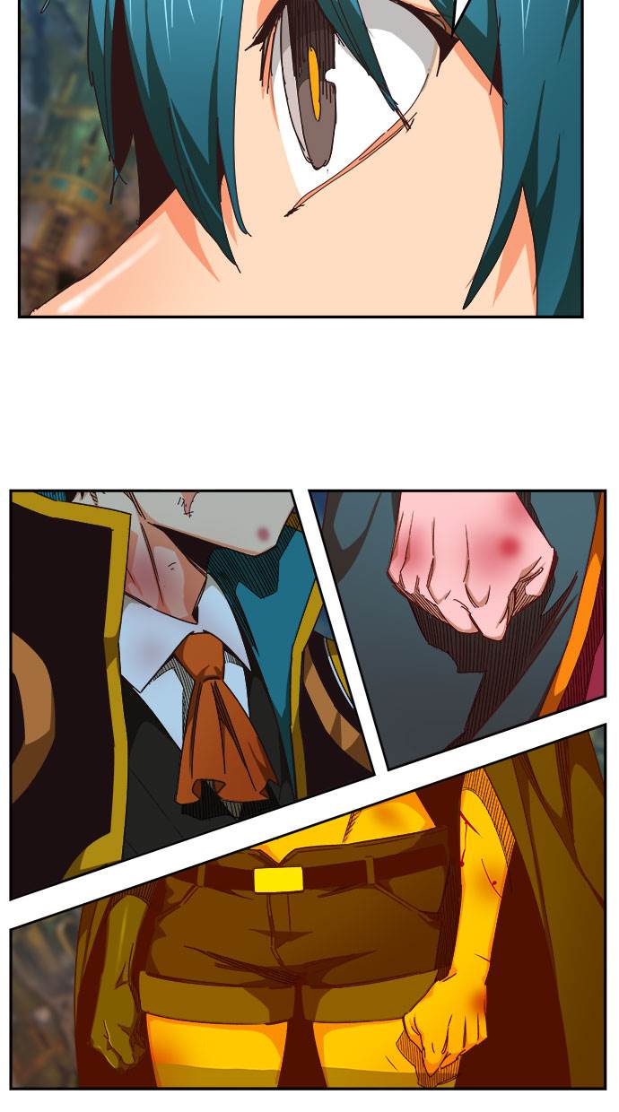 The God of High School Chapter 526 Gambar 54