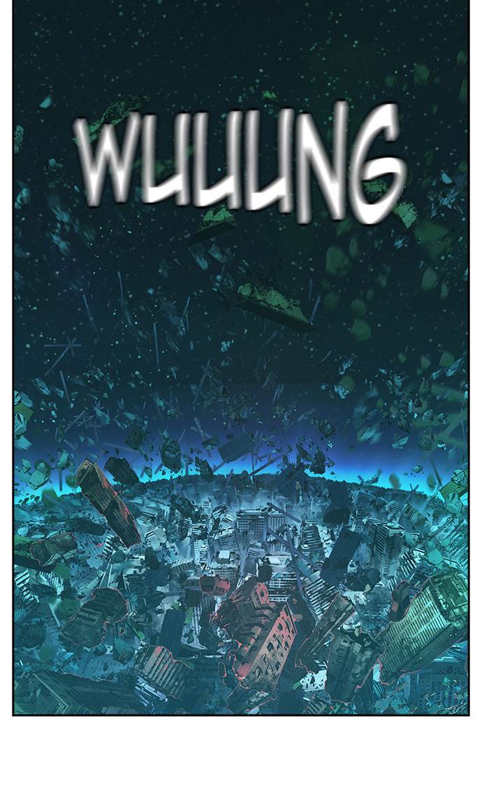 The God of High School Chapter 526 Gambar 62