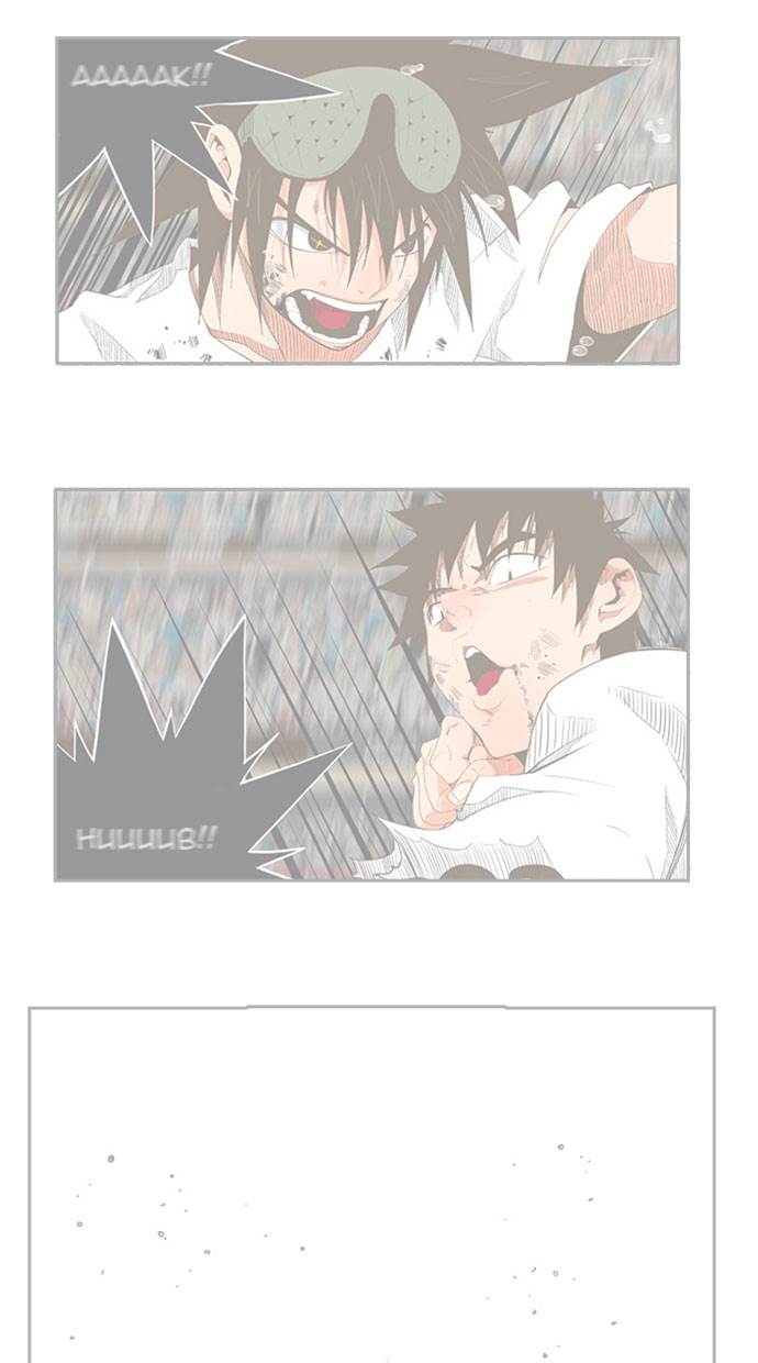 The God of High School Chapter 526 Gambar 72