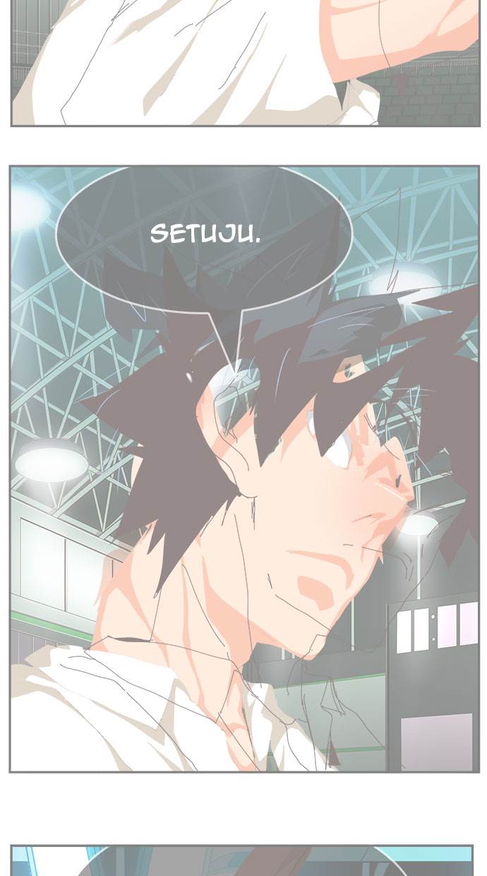 The God of High School Chapter 526 Gambar 80