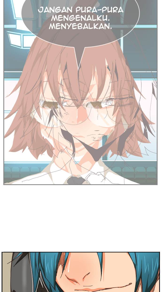 The God of High School Chapter 526 Gambar 81